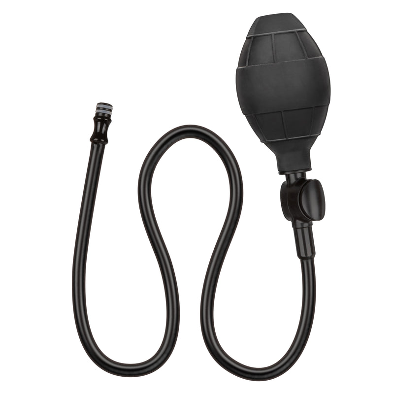 CalExotics Xl Silicone Inflatable Plug