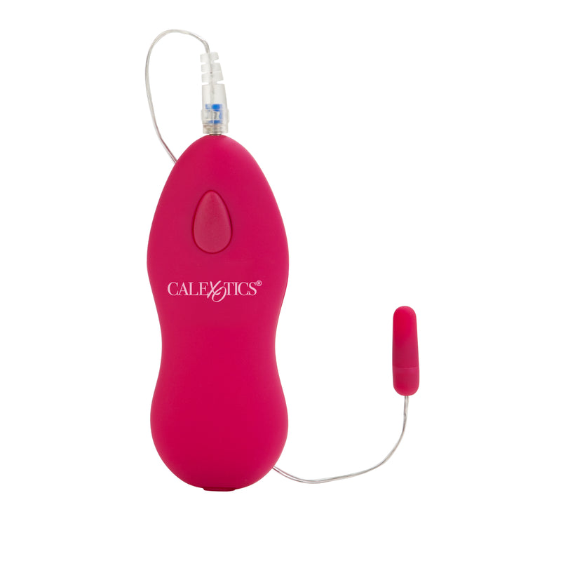 CalExotics Whisper Micro Bullet - Pink