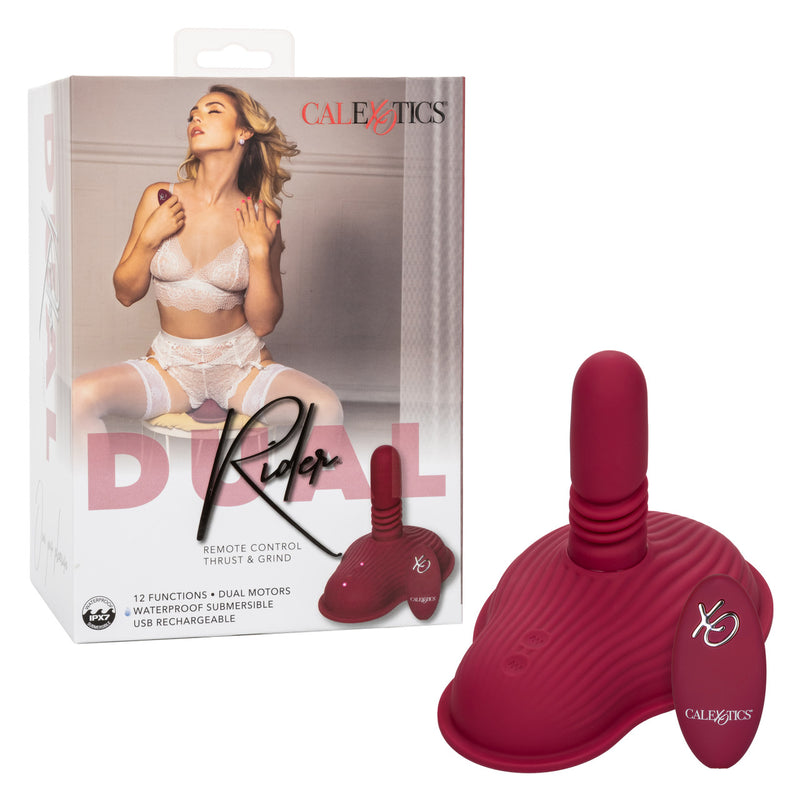 CalExotics Dual Rider Remote Control Thrust and Grind