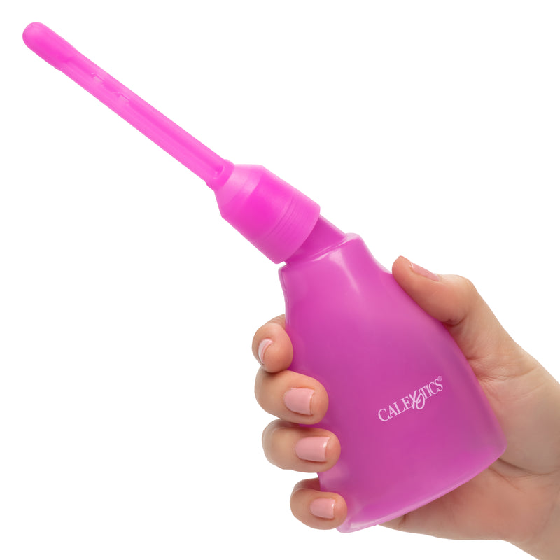 CalExotics Ultimate Douche - Purple