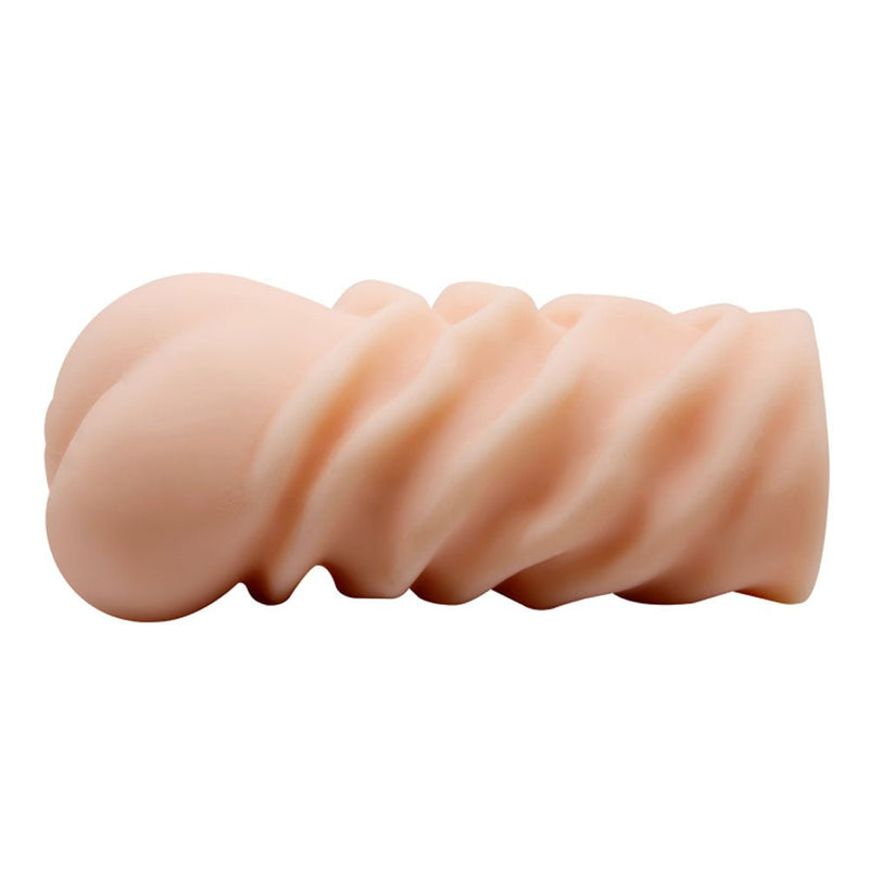Pretty Love Crazy Bull Masturbator Sleeve - Isabel - Stroker Masturbator - Realistic Pocket Pussy