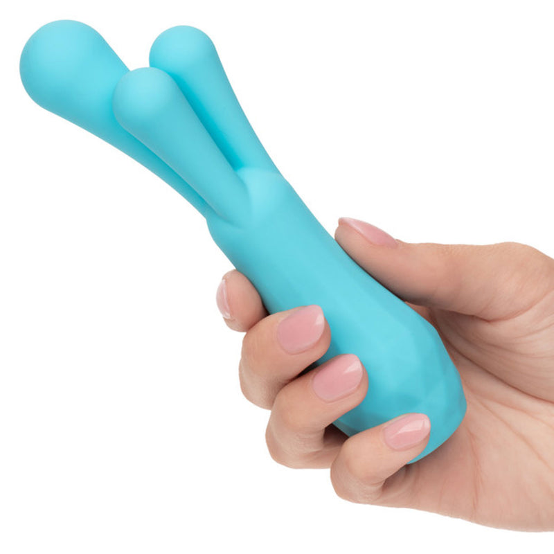 CalExotics Gia Triple Teaser - Blue