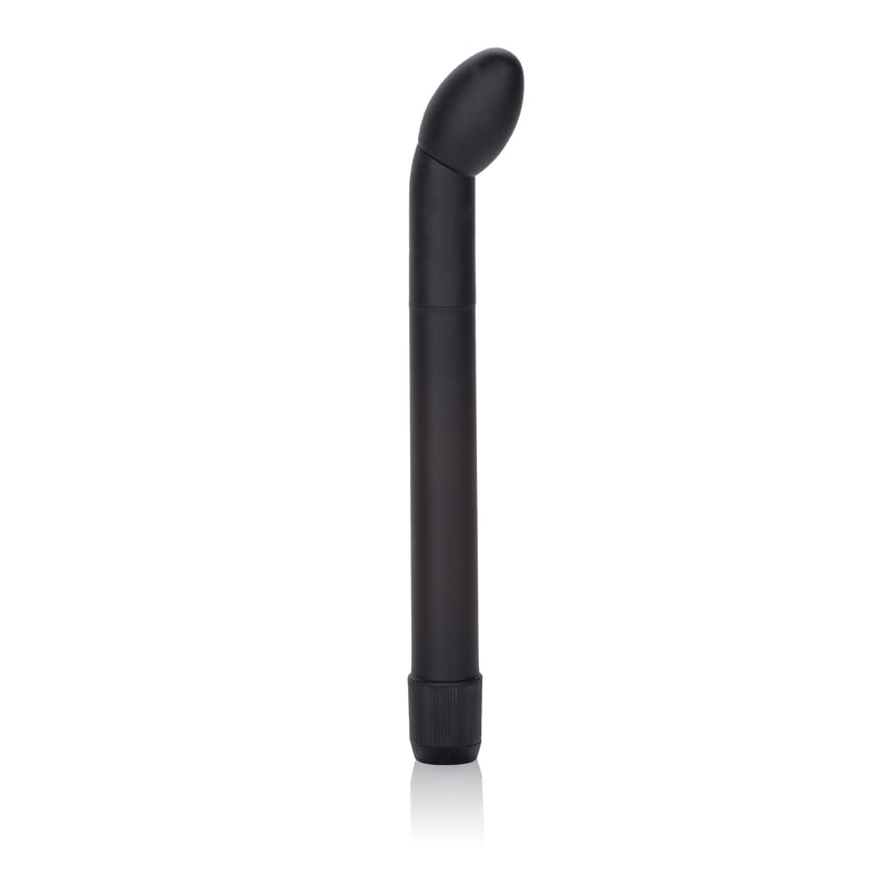 CalExotics Dr. Joel Kaplan Premium Prostate Massager - Black