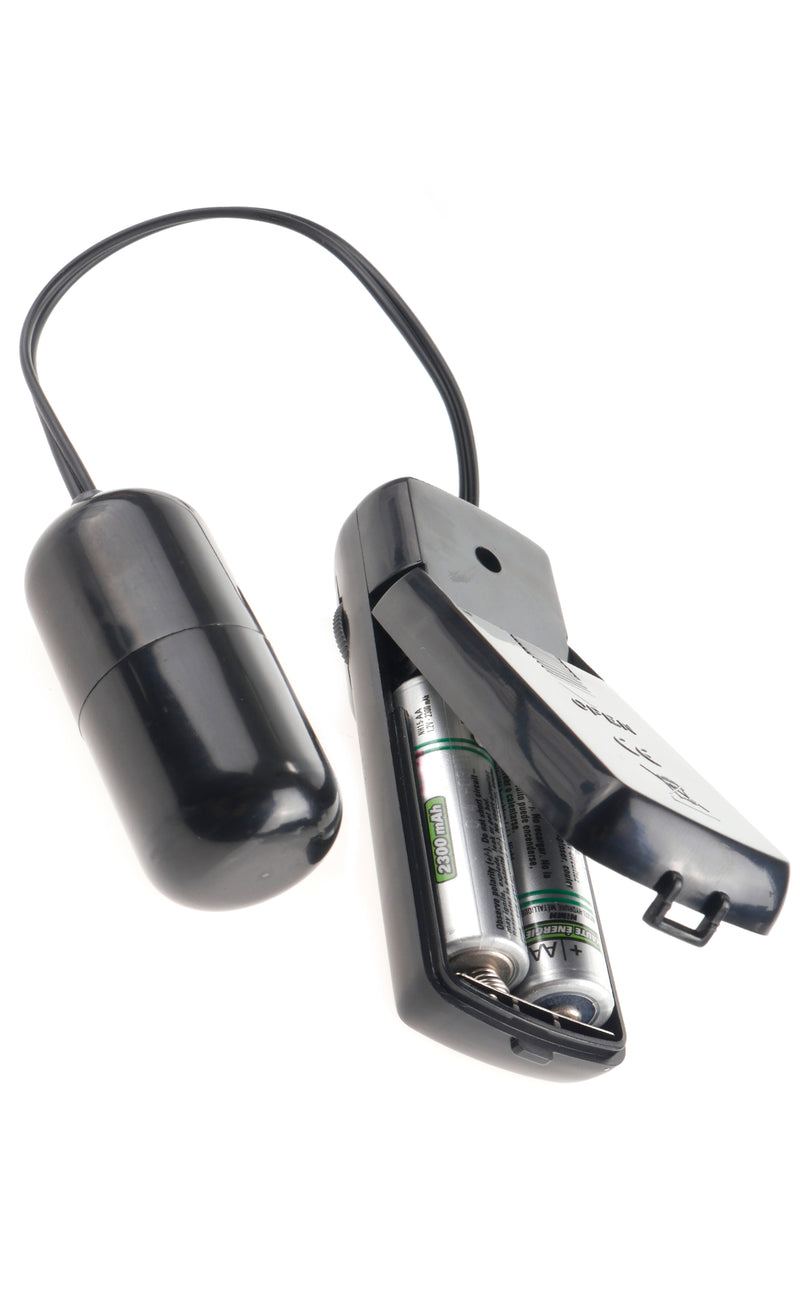 Pipedream Classix Vibrating Power Pump