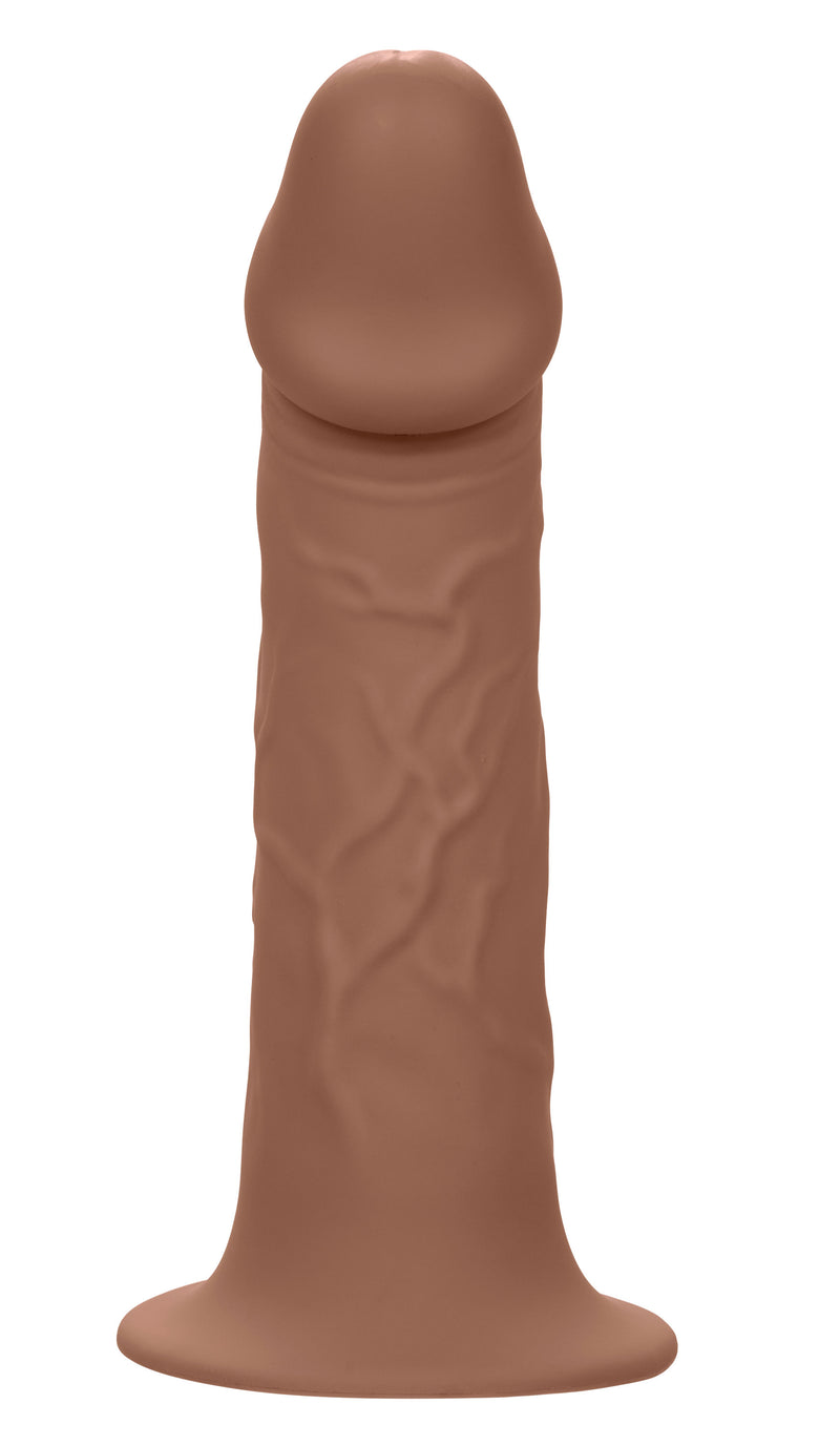 CalExotics Performance Maxx Life-Like Extension With Harness - Brown
