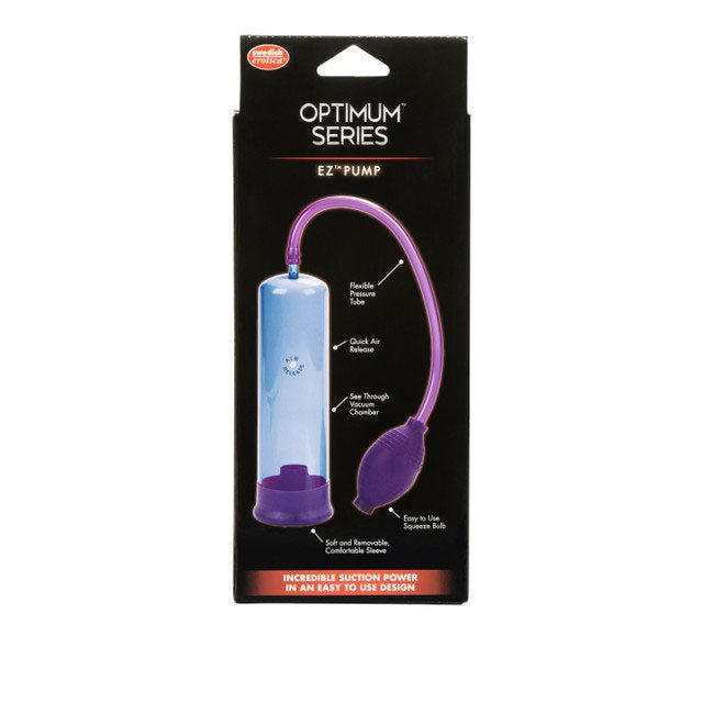 CalExotics E-Z Pump