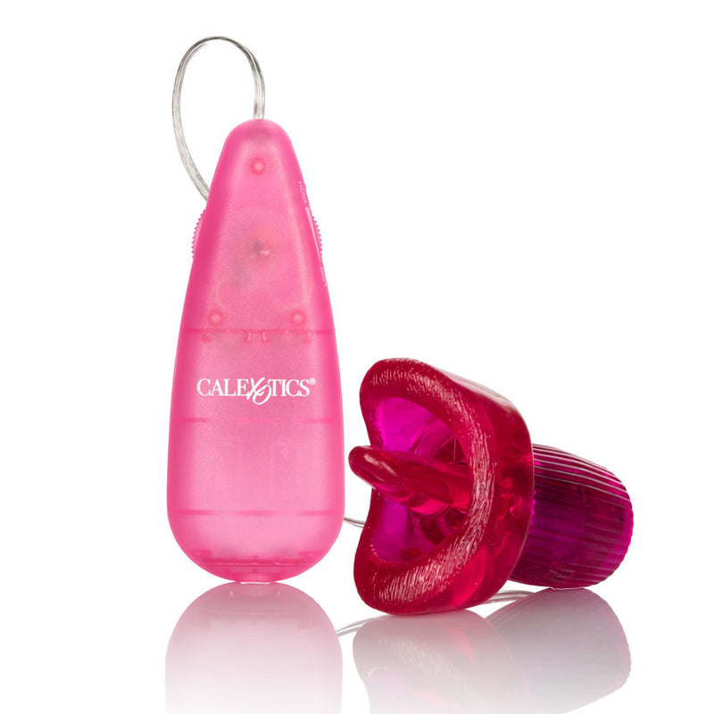 CalExotics Clit Kisser