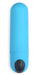 "Bang Vibrating Bullet With Remote Control - Blue BNG-AG366-BLU"