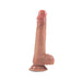 "Raw Dildo Ultra Realistic Mylo - Brown CT-JDI-1011"