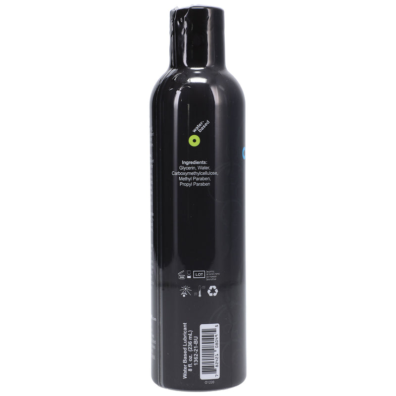 Doc Johnson Mood - Water Based Lube - 8 Fl. Oz. / 236ml Bulk