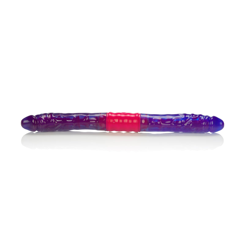 CalExotics Dual Vibrating Flexi Dong