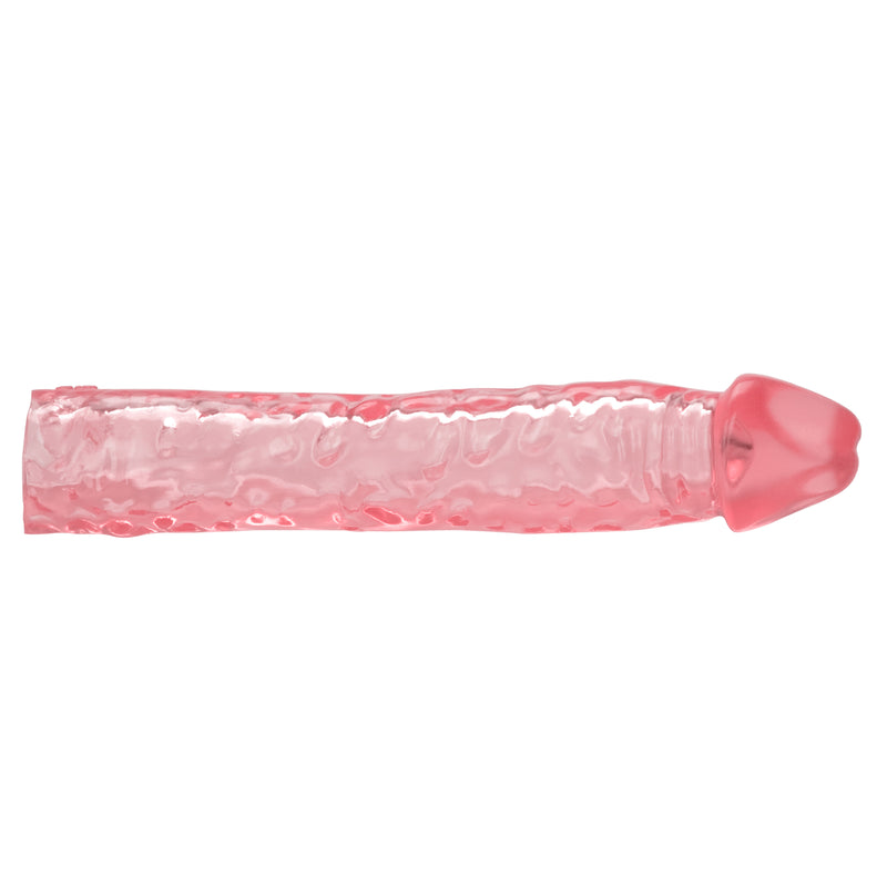 CalExotics Puregel Sleeve - Pink