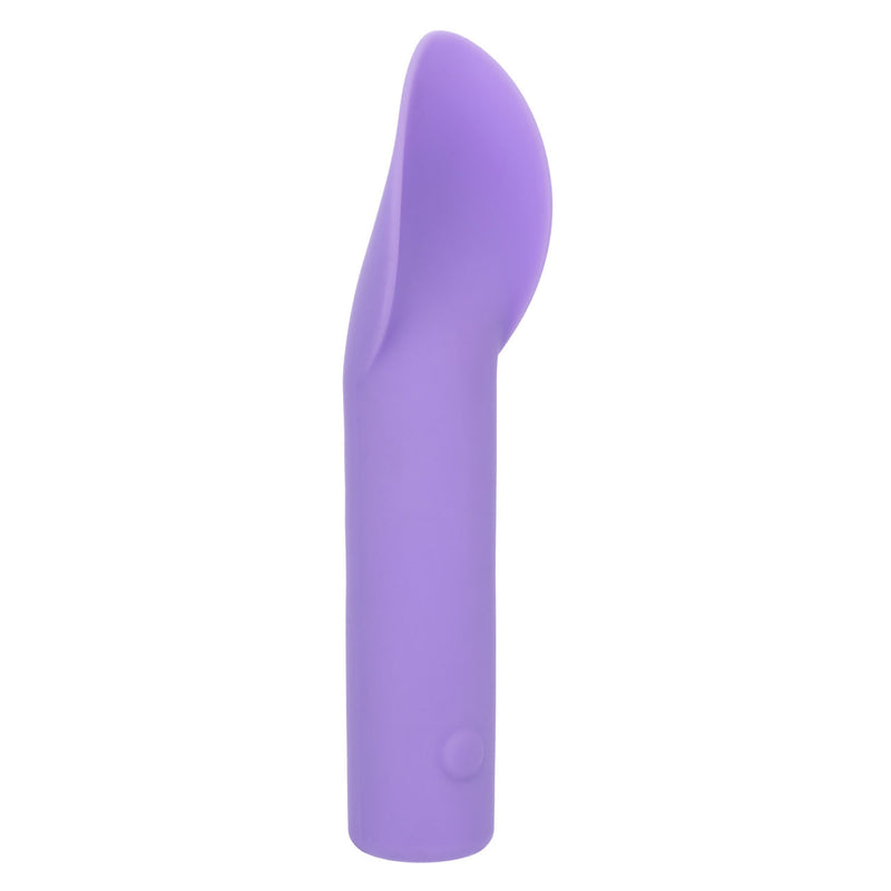 CalExotics Dr. Laura Berman Rechargeable Flutter- Purple