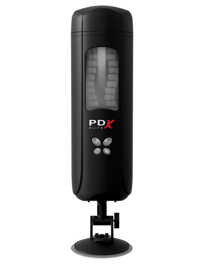 Pipedream Pdx Elite Ultimate Milker