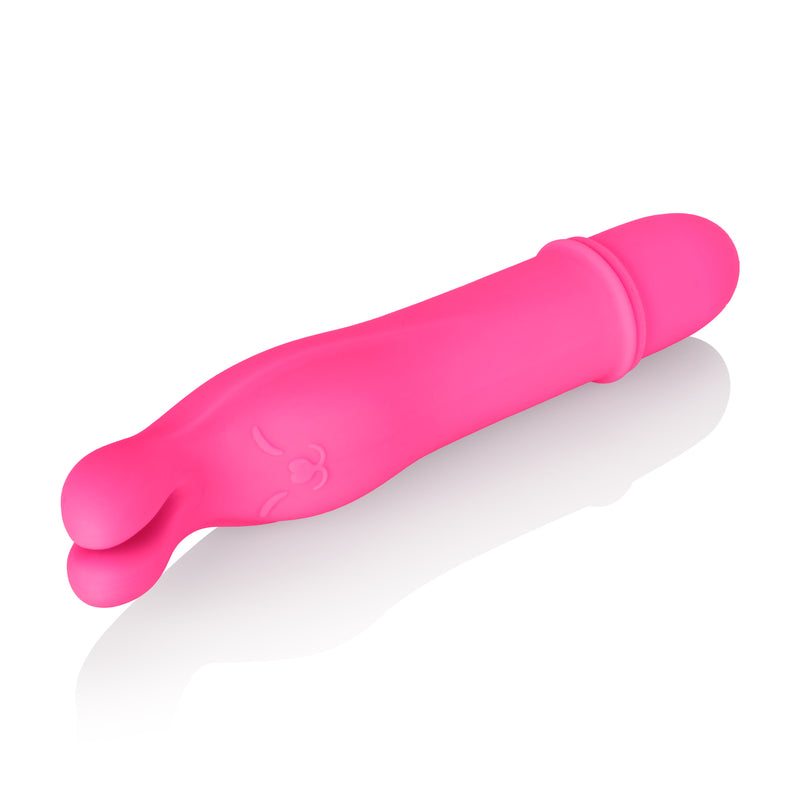 CalExotics Shane's World Bedtime Bunny - Pink