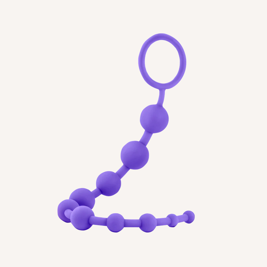 Anal Beads