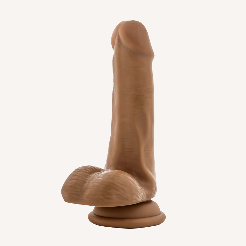 Harness Compatible Dildos