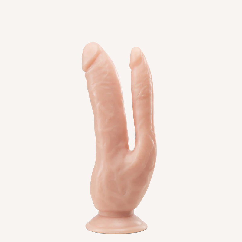 Double Penetration Dildos