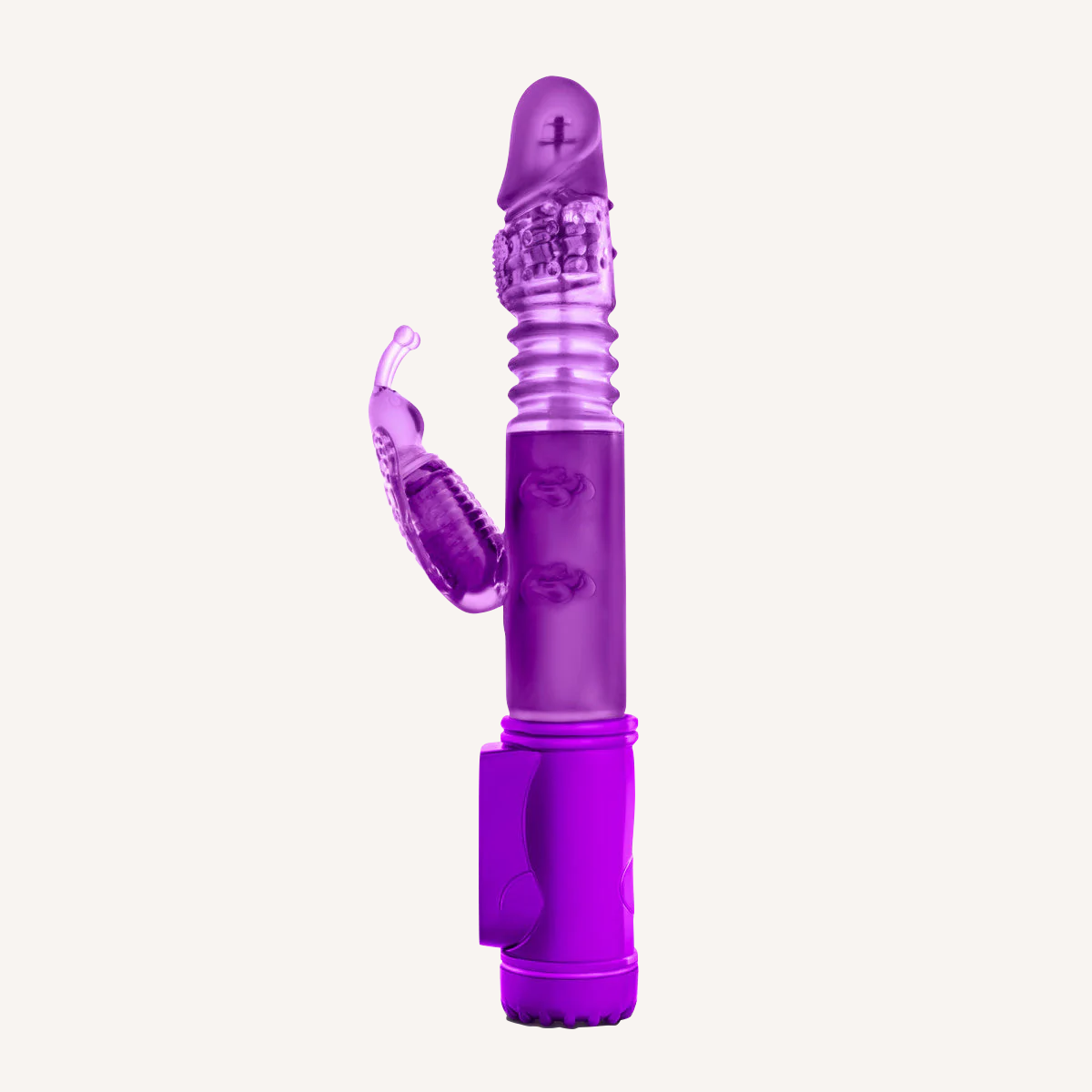 Gyrating Vibrators