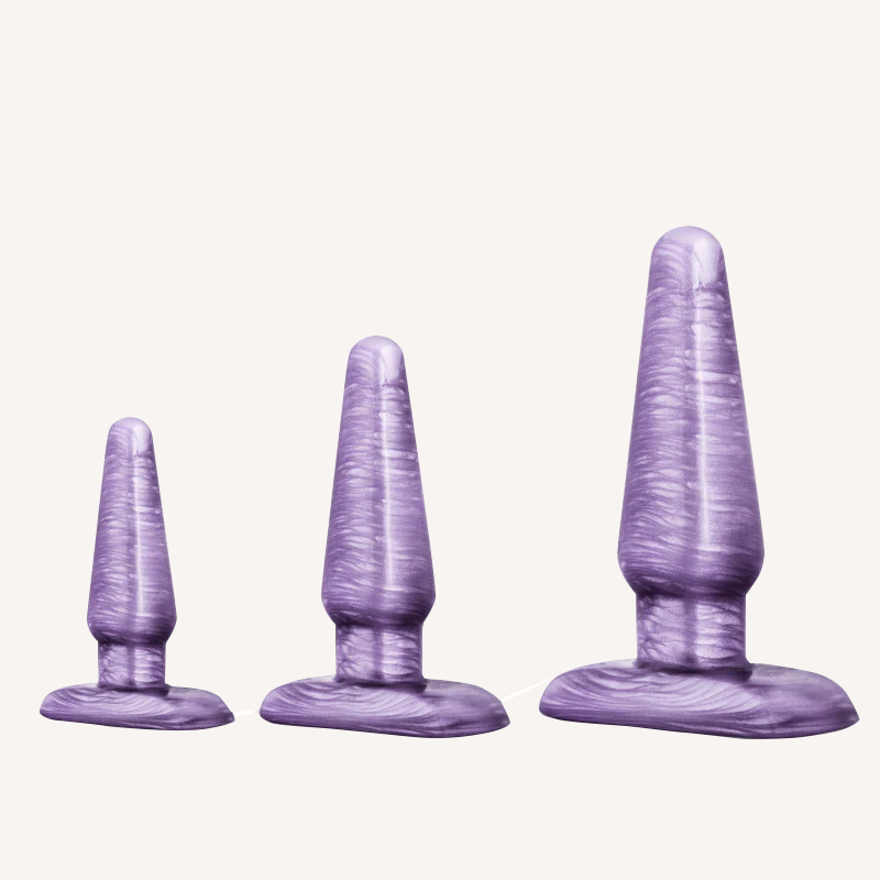 Butt Plugs On Sale