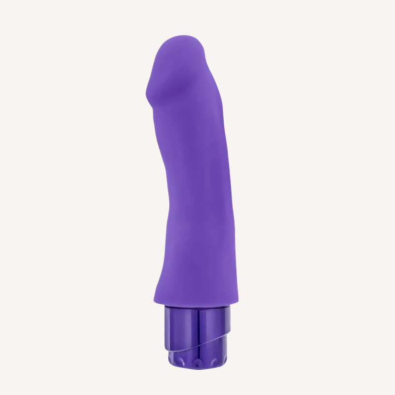 Silicone Dildos