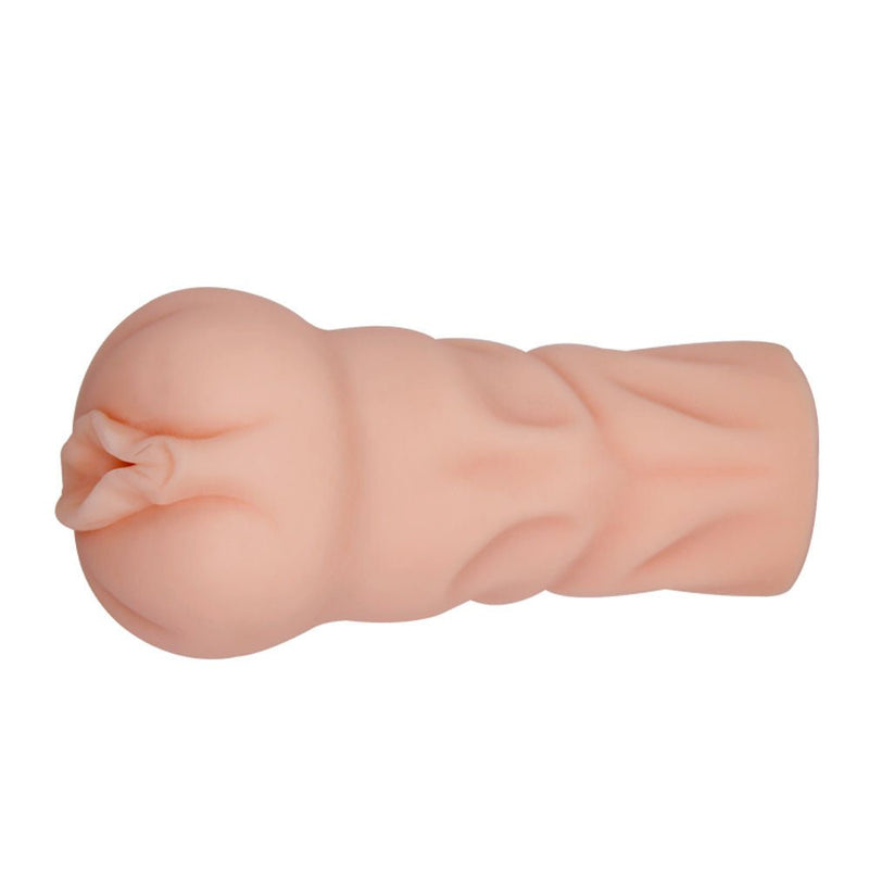 Pretty Love Crazy Bull Masturbator Sleeve - Mavis - Stroker Masturbator - Realistic Pocket Pussy