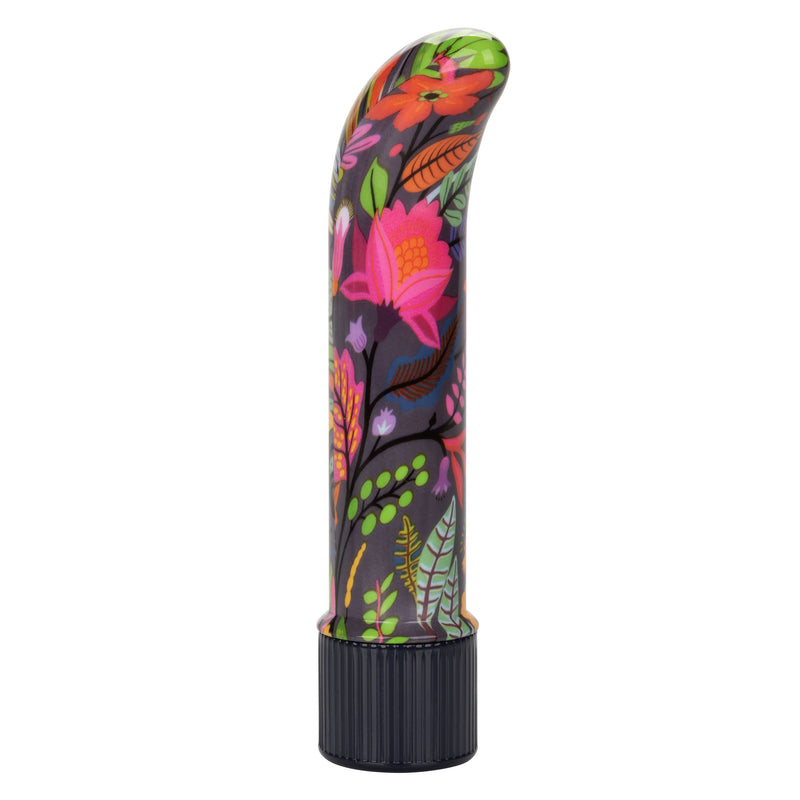 CalExotics Naughty Bits Lil' Fucker Mini G-Spot Vibrator