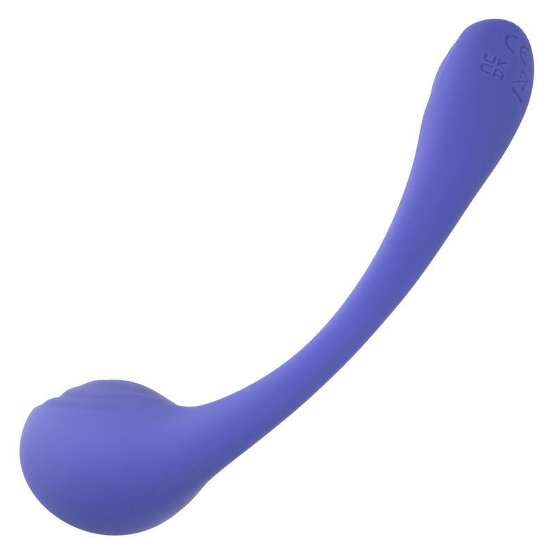 CalExotics Calexotics Connect Kegel Exerciser - Periwinkle