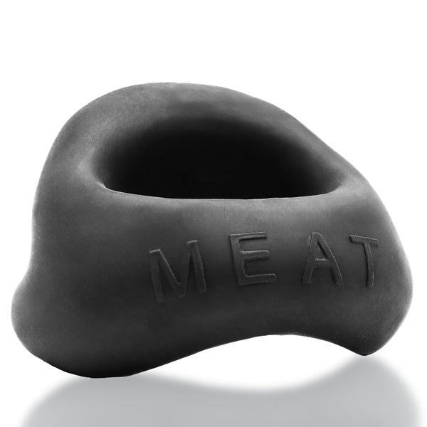 Oxballs Meat Big Bulge Lifter Cockring - Black