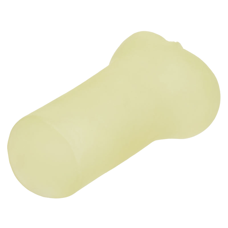 CalExotics Cheap Thrills - The Phantom Girl - Glow in The Dark - Stroker Masturbator - Pocket Pussy