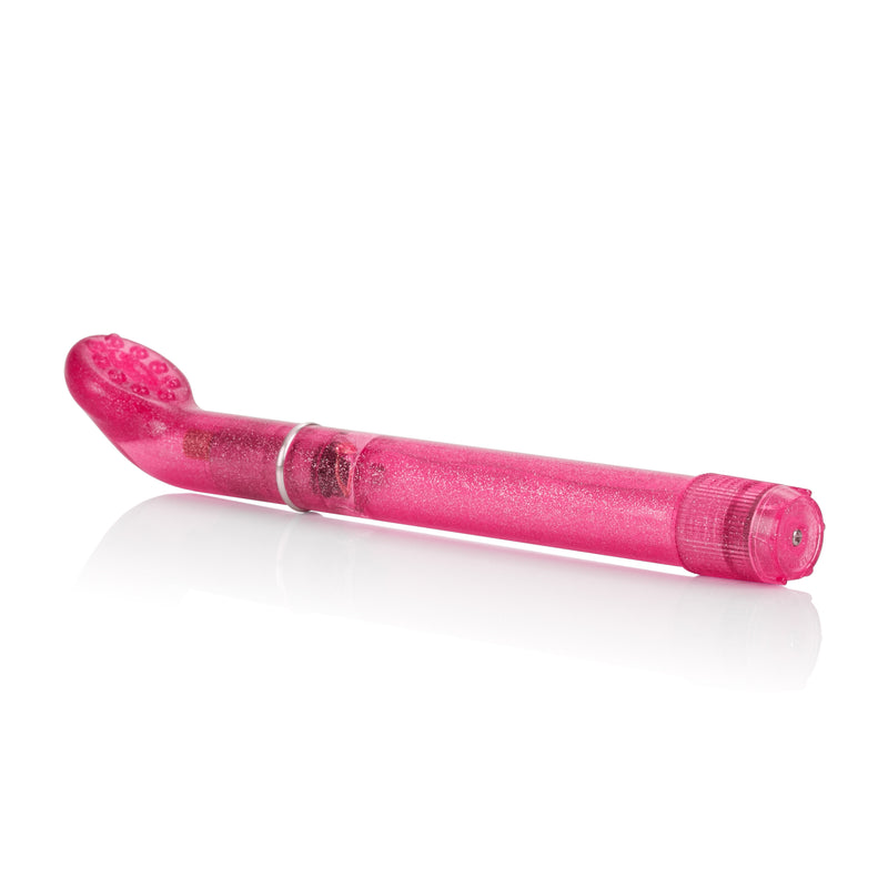CalExotics Clit Exciter - Pink