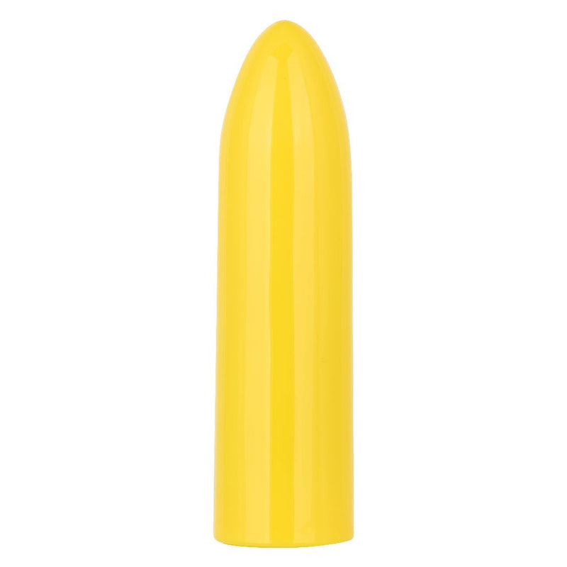 "Turbo Buzz Classic Mini Bullet - Yellow SE0061632"
