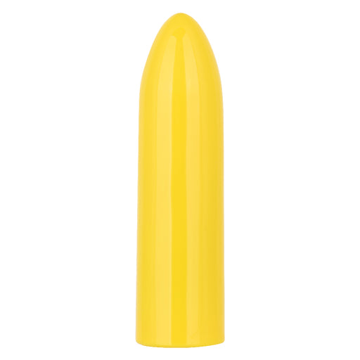 "Turbo Buzz Classic Mini Bullet - Yellow SE0061632"