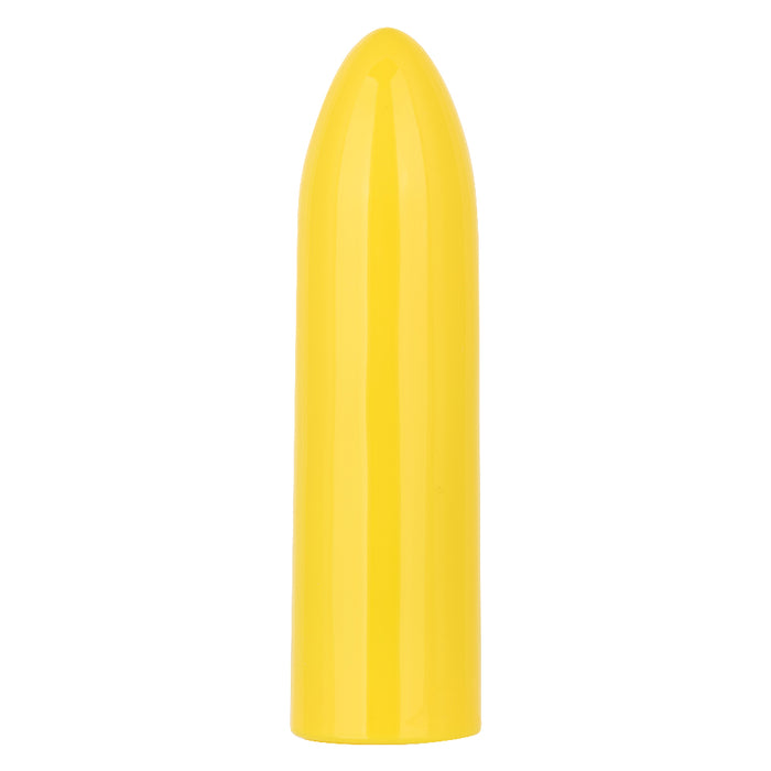 "Turbo Buzz Classic Mini Bullet - Yellow SE0061632"