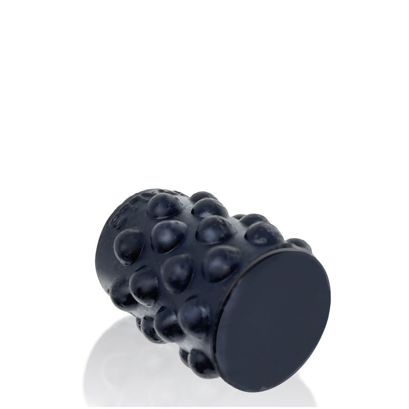 Oxballs Bubbles Nipsuckers - Black
