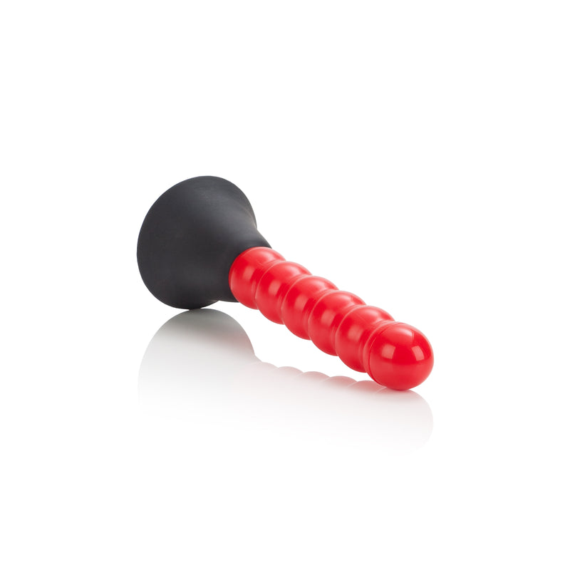 CalExotics Ribbed Anal Douche