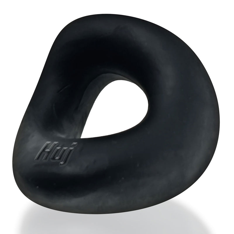 Oxballs Form Cockring - Tar Ice