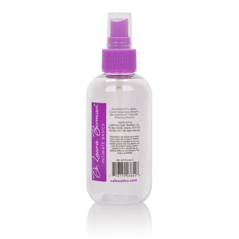 CalExotics Berman Anti Bacterial Toy Cleaner
