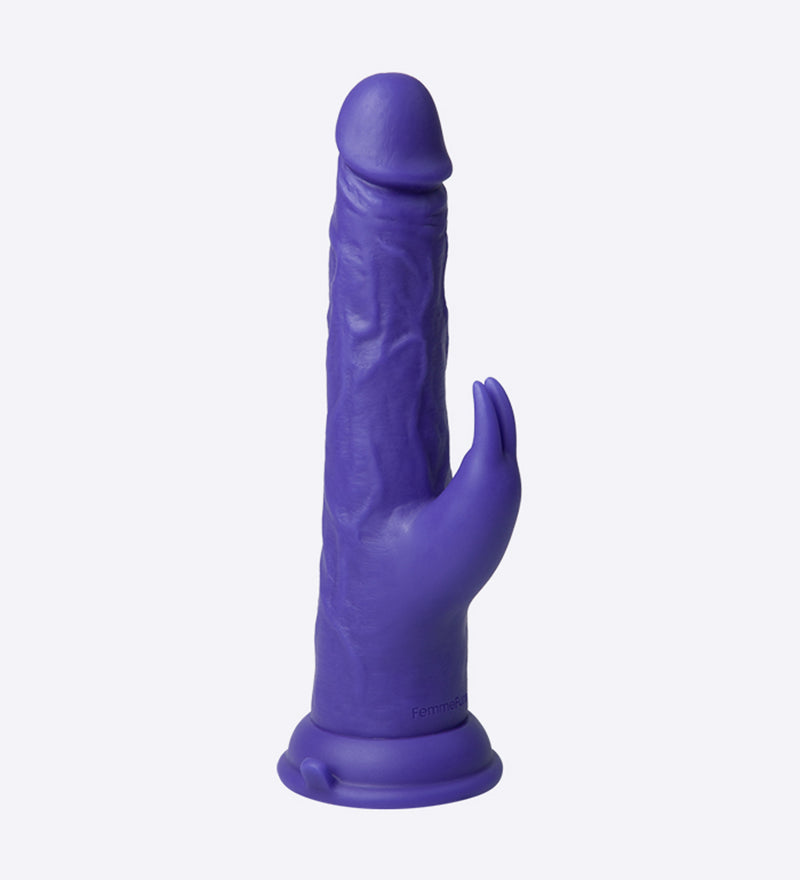 Femme Funn Thruster Rabbit - Purple