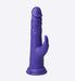 "Thruster Rabbit - Purple FF-1046-2D"
