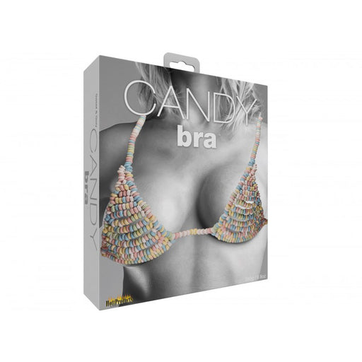 "Candy Bra - 9.8 Oz HTP-SFFD122"
