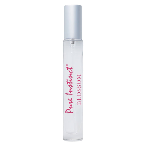 "Pure Instinct Pheromone Perfume Spray Blossom - 9.2 ml 0.31 Fl Oz PIN2503-00"