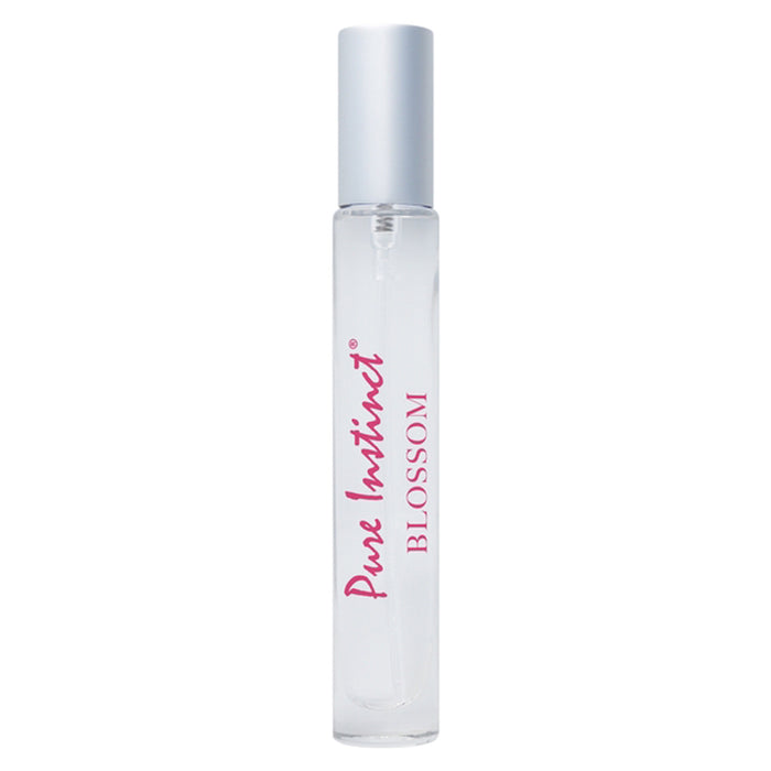 "Pure Instinct Pheromone Perfume Spray Blossom - 9.2 ml 0.31 Fl Oz PIN2503-00"