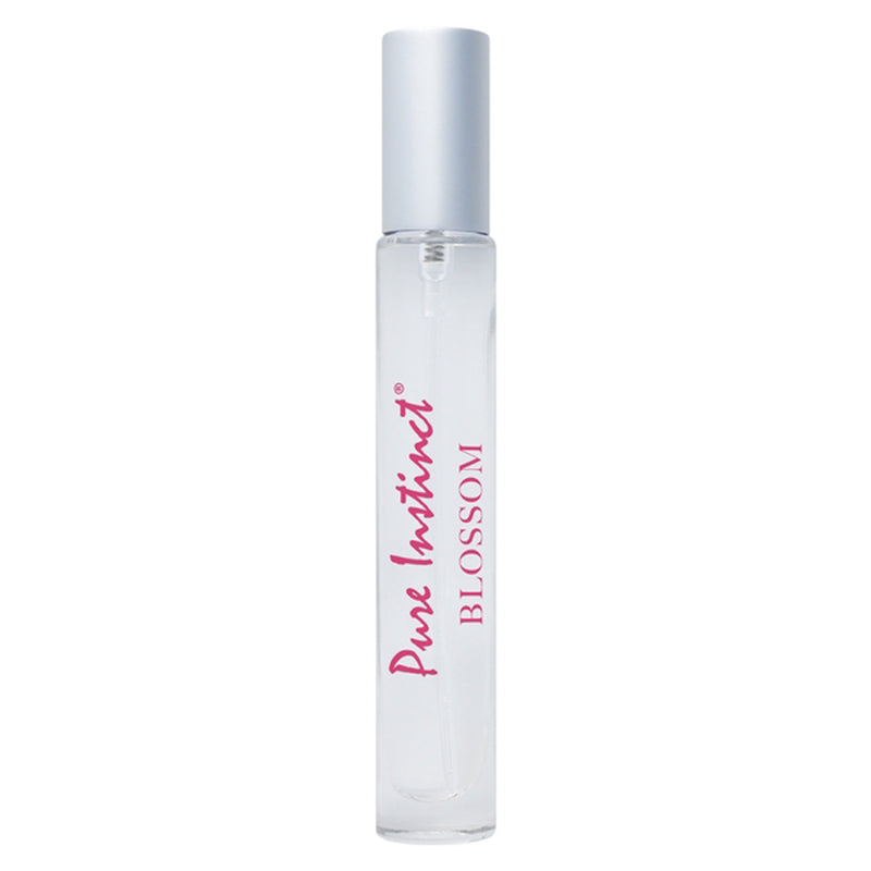 Classic Brands Pure Instinct Pheromone Perfume Spray Blossom - 9.2 ml 0.31 Fl Oz