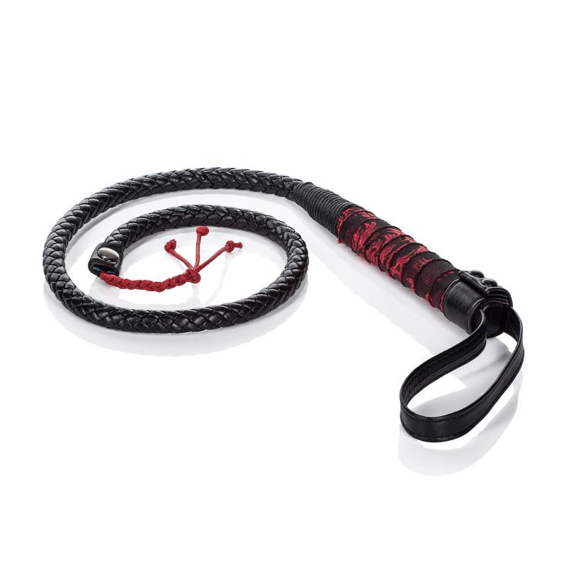 CalExotics Scandal Bull Whip
