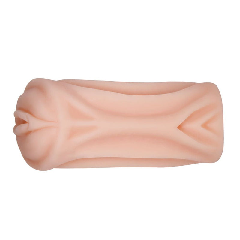 Pretty Love Crazy Bull Masturbator Sleeve - Jane - Stroker Masturbator - Realistic Pocket Pussy