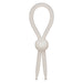 "Alpha Liquid Silicone Lasso - Natural SE1492252"