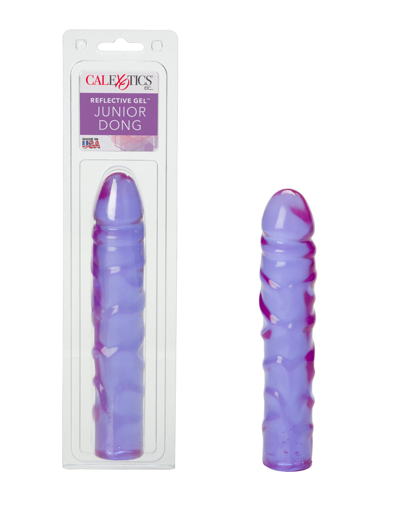 CalExotics Junior Dong - Purple