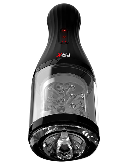 "Pdx Elite Talk Dirty Rotobator PDRD526"