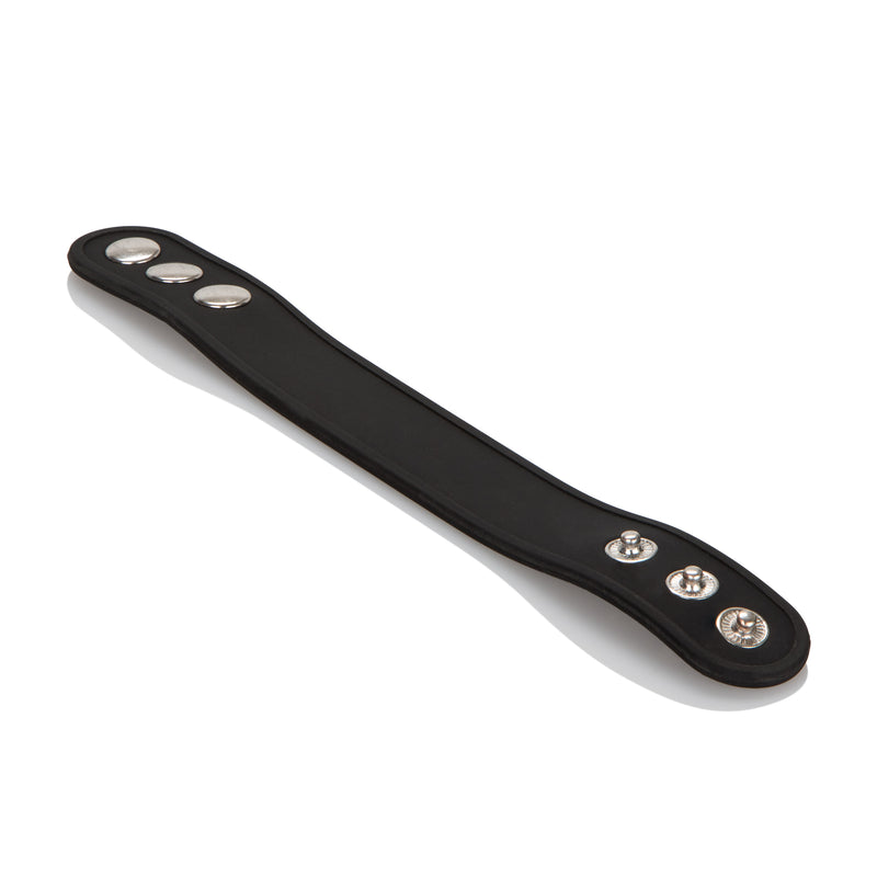 CalExotics Silicone Tri-Snap Erection Ring